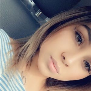 Meet your Posher, Maritza